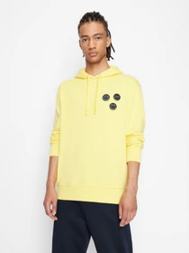 Худи и свитшоты Armani Exchange Smile модель 6LZMJC-ZJ6HZ-1656 Фото