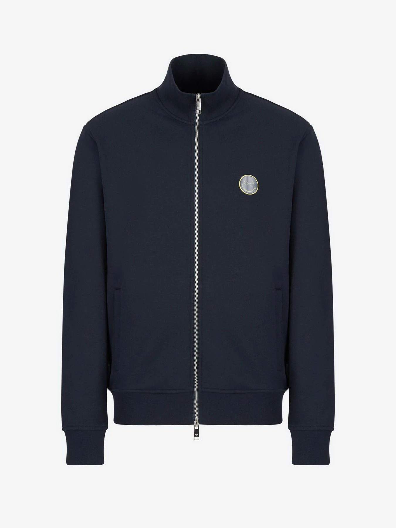 Худи и свитшоты Armani Exchange Smile модель 6LZMJD-ZJ6HZ-1510 Худи и свитшоты Armani Exchange Smile модель 6LZMJD-ZJ6HZ-1510 Фото