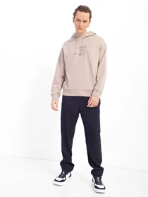 Худи и свитшоты Armani Exchange модель 6LZMLD-ZJNBZ-1709 Фото