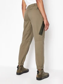 Штани Armani Exchange модель 6LZP01-ZNURZ-2879 Фото