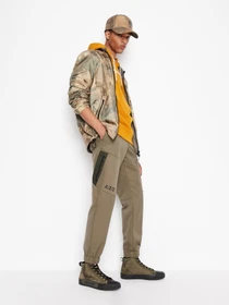 Штани Armani Exchange модель 6LZP01-ZNURZ-2879 Фото