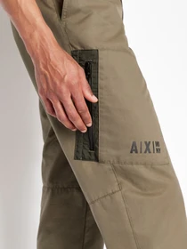 Штани Armani Exchange модель 6LZP01-ZNURZ-2879 Фото