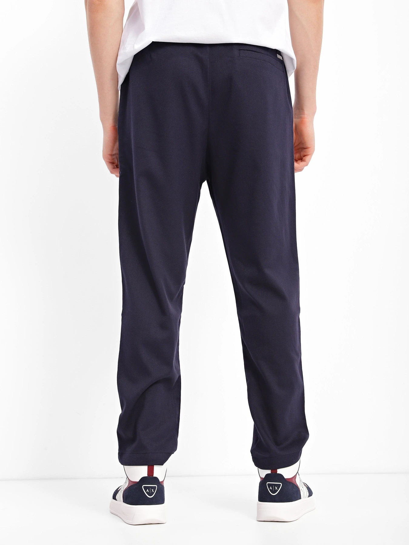 Брюки Armani Exchange модель 6LZP03-ZNYBZ-1510 Фото