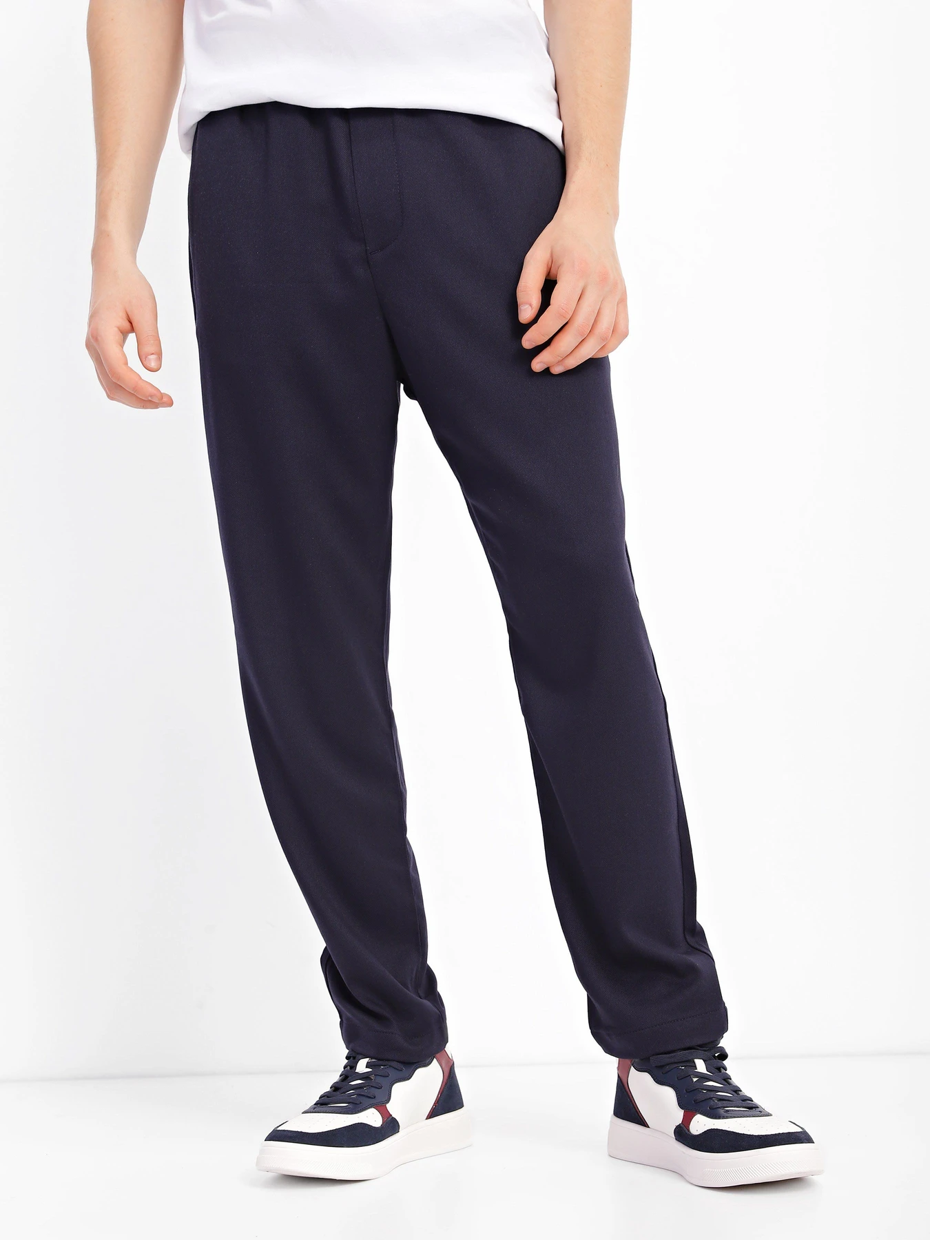 Брюки Armani Exchange модель 6LZP03-ZNYBZ-1510 Фото