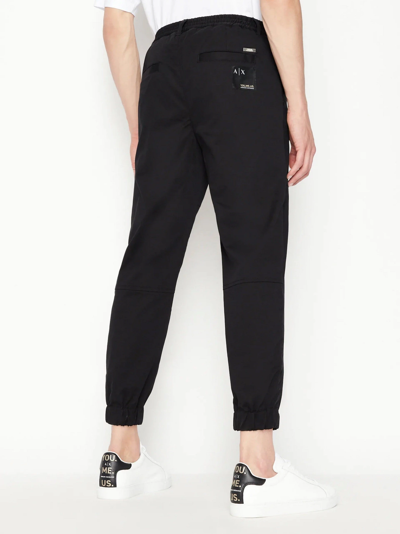 Штани Armani Exchange модель 6LZP06-ZNXUZ-1200 Фото
