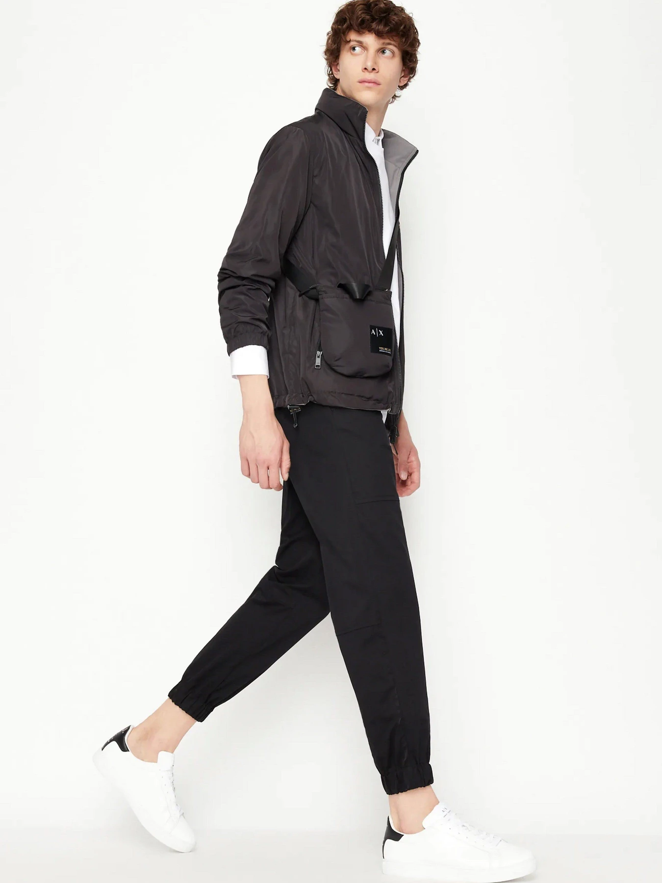 Штани Armani Exchange модель 6LZP06-ZNXUZ-1200 Фото
