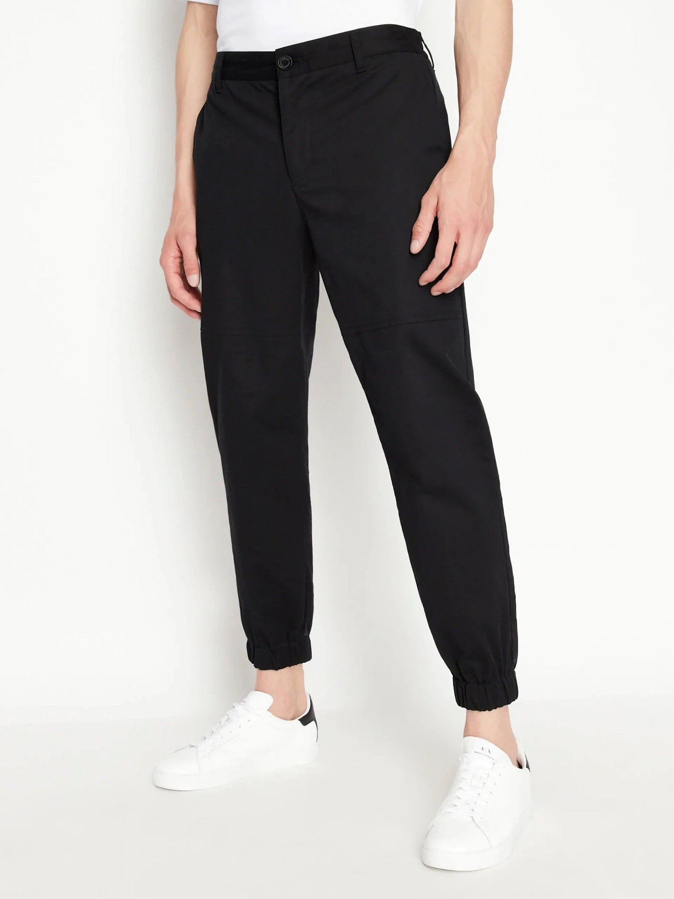 Штани Armani Exchange модель 6LZP06-ZNXUZ-1200 Фото