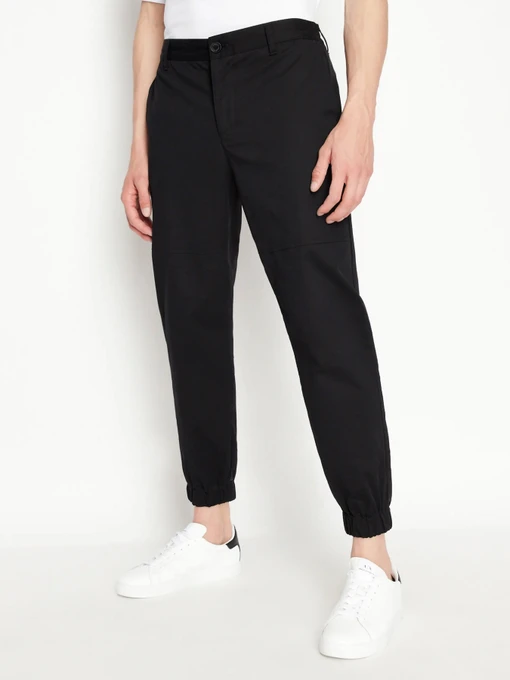 Брюки Armani Exchange модель 6LZP06-ZNXUZ-1200 Фото