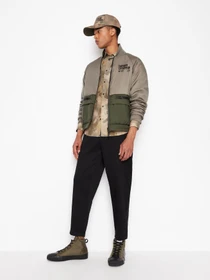 Брюки Armani Exchange модель 6LZP18-ZNXUZ-1200 Фото