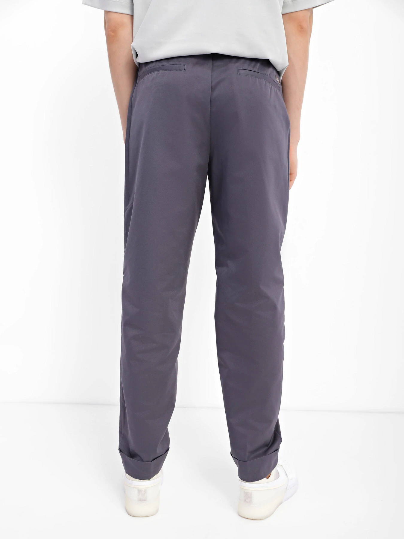 Штани Armani Exchange модель 6LZP22-ZNURZ-1978 Фото