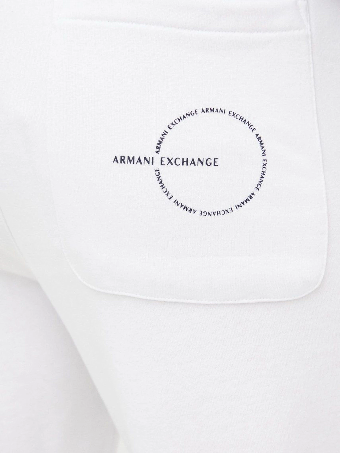 Штани Armani Exchange модель 6LZPAC-ZJBXZ-1100 Фото