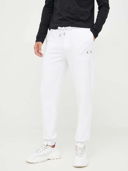 Брюки Armani Exchange модель 6LZPAC-ZJBXZ-1100 Фото