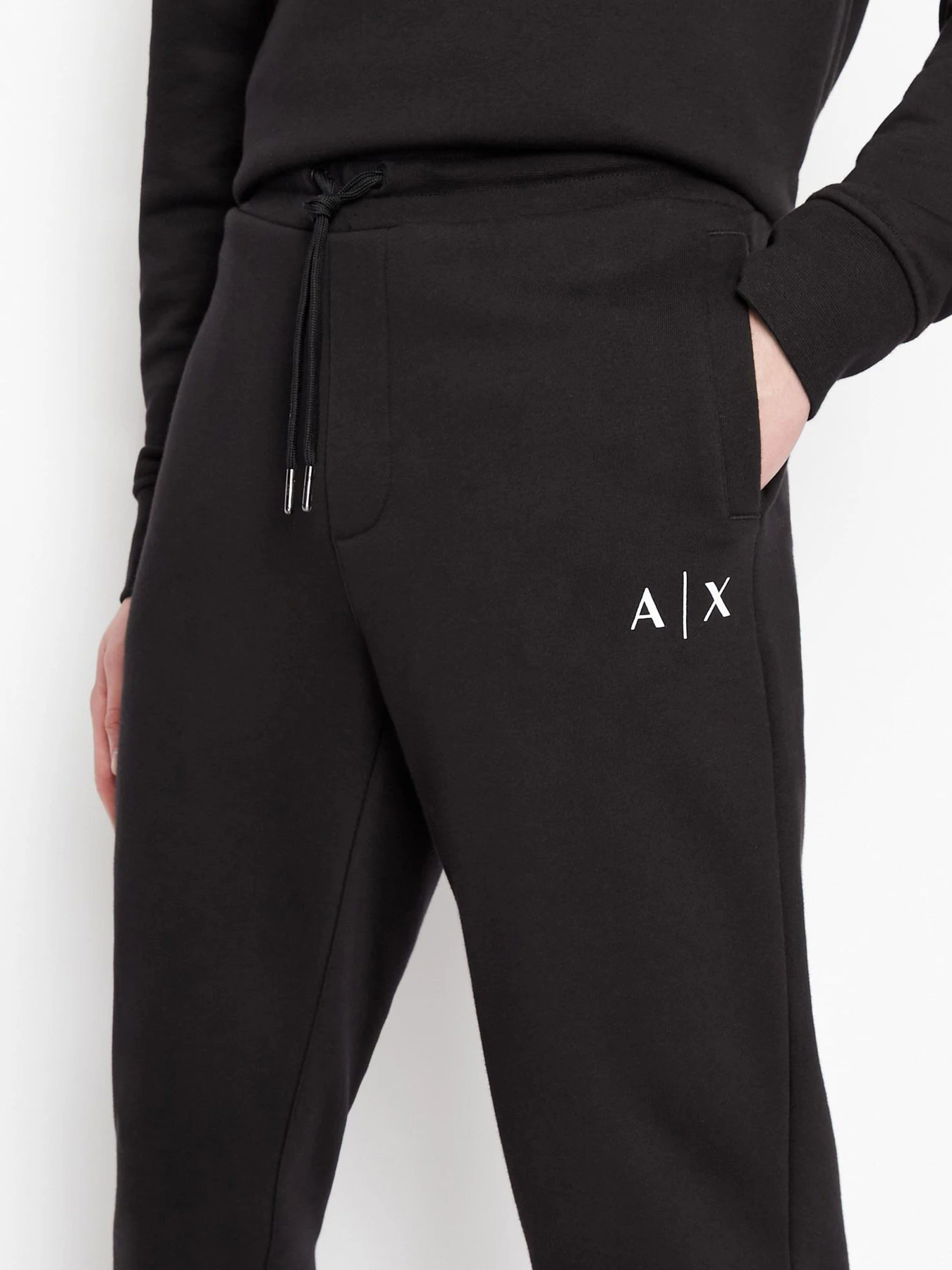 Брюки Armani Exchange модель 6LZPAC-ZJBXZ-1200 Брюки Armani Exchange модель 6LZPAC-ZJBXZ-1200 Фото