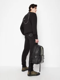 Брюки Armani Exchange модель 6LZPAC-ZJBXZ-1200 Фото
