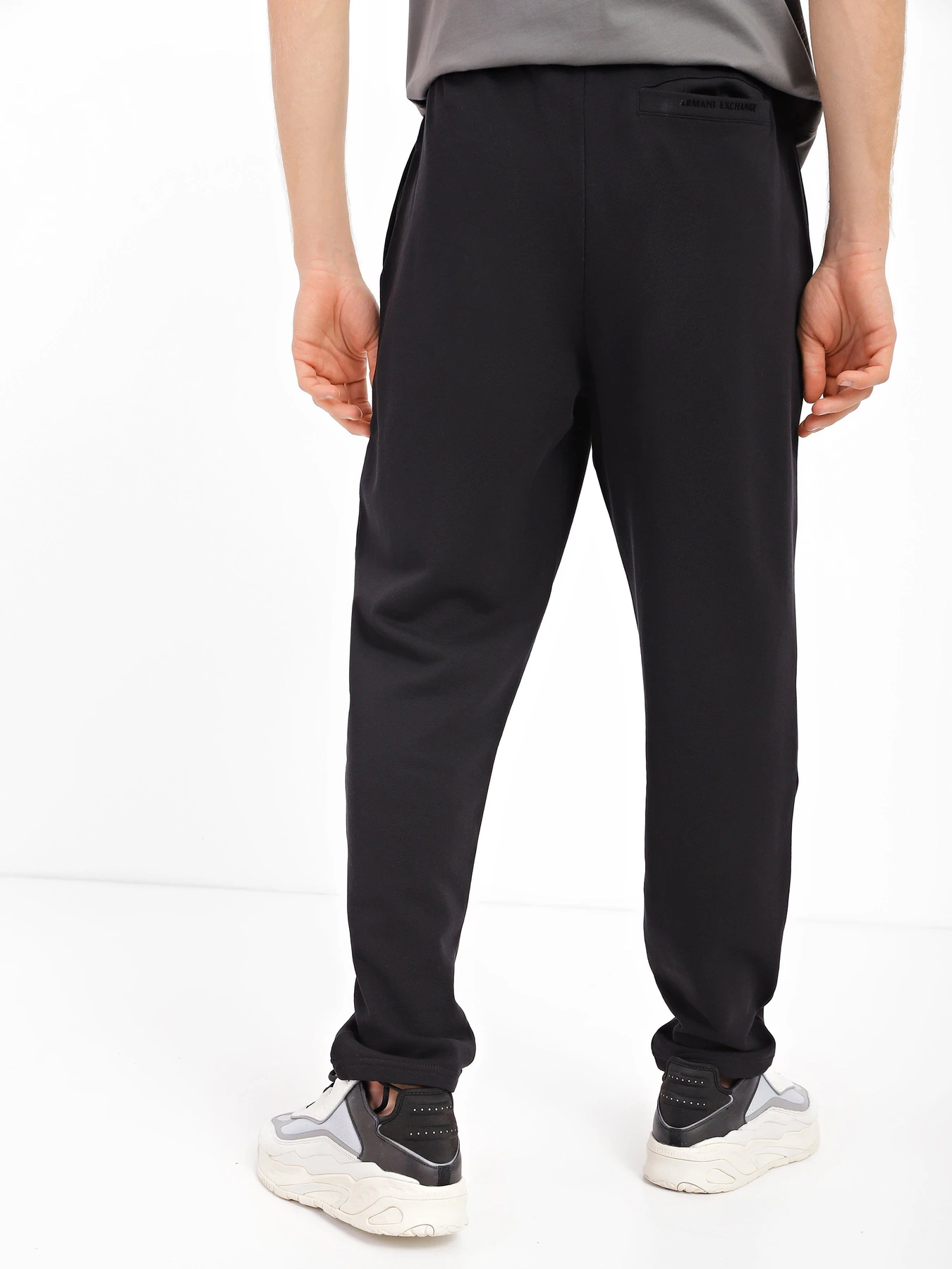 Штани Armani Exchange модель 6LZPAS-ZJBWZ-1200 Штани Armani Exchange модель 6LZPAS-ZJBWZ-1200 Фото