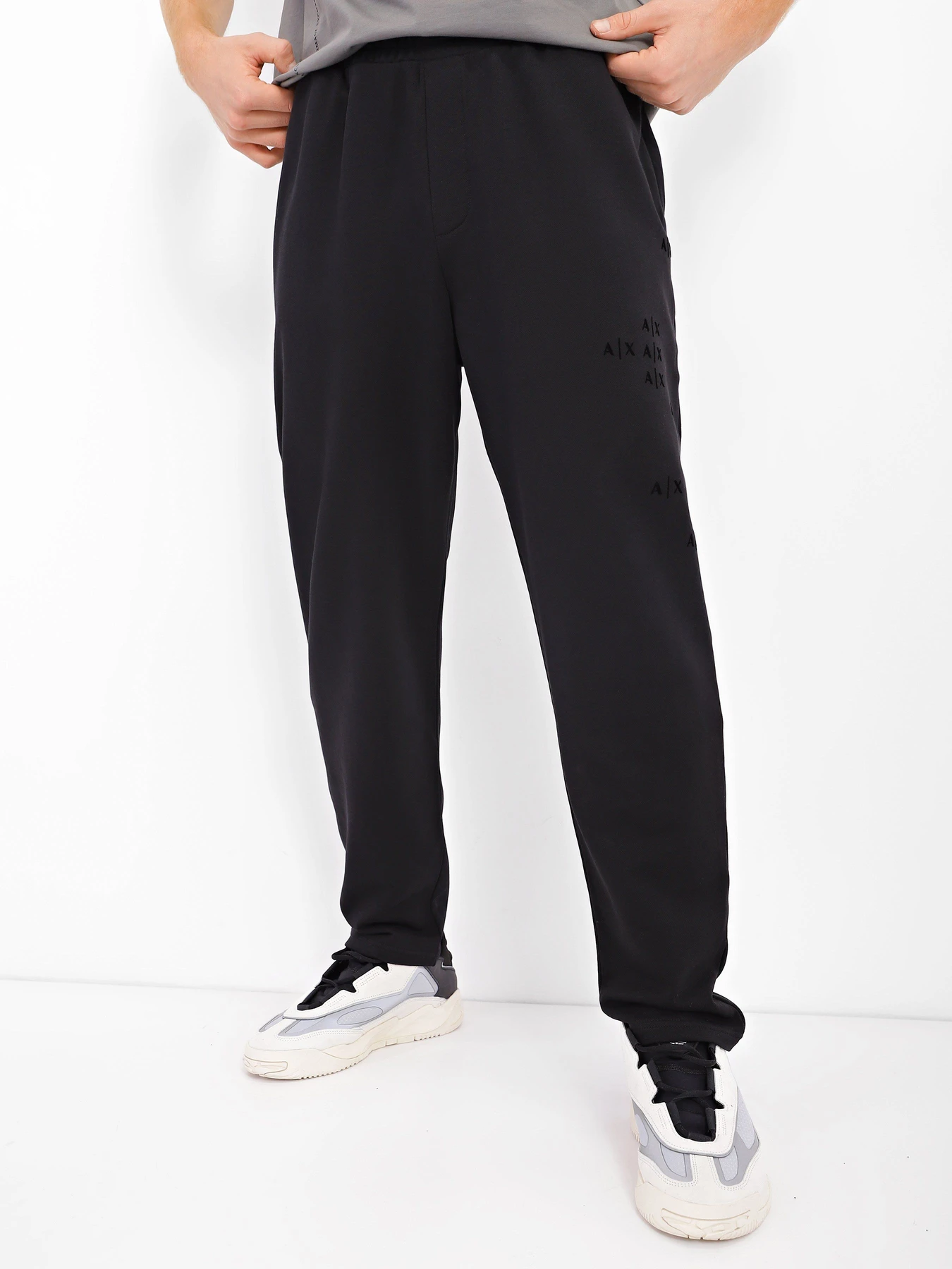 Штани Armani Exchange модель 6LZPAS-ZJBWZ-1200 Штани Armani Exchange модель 6LZPAS-ZJBWZ-1200 Фото