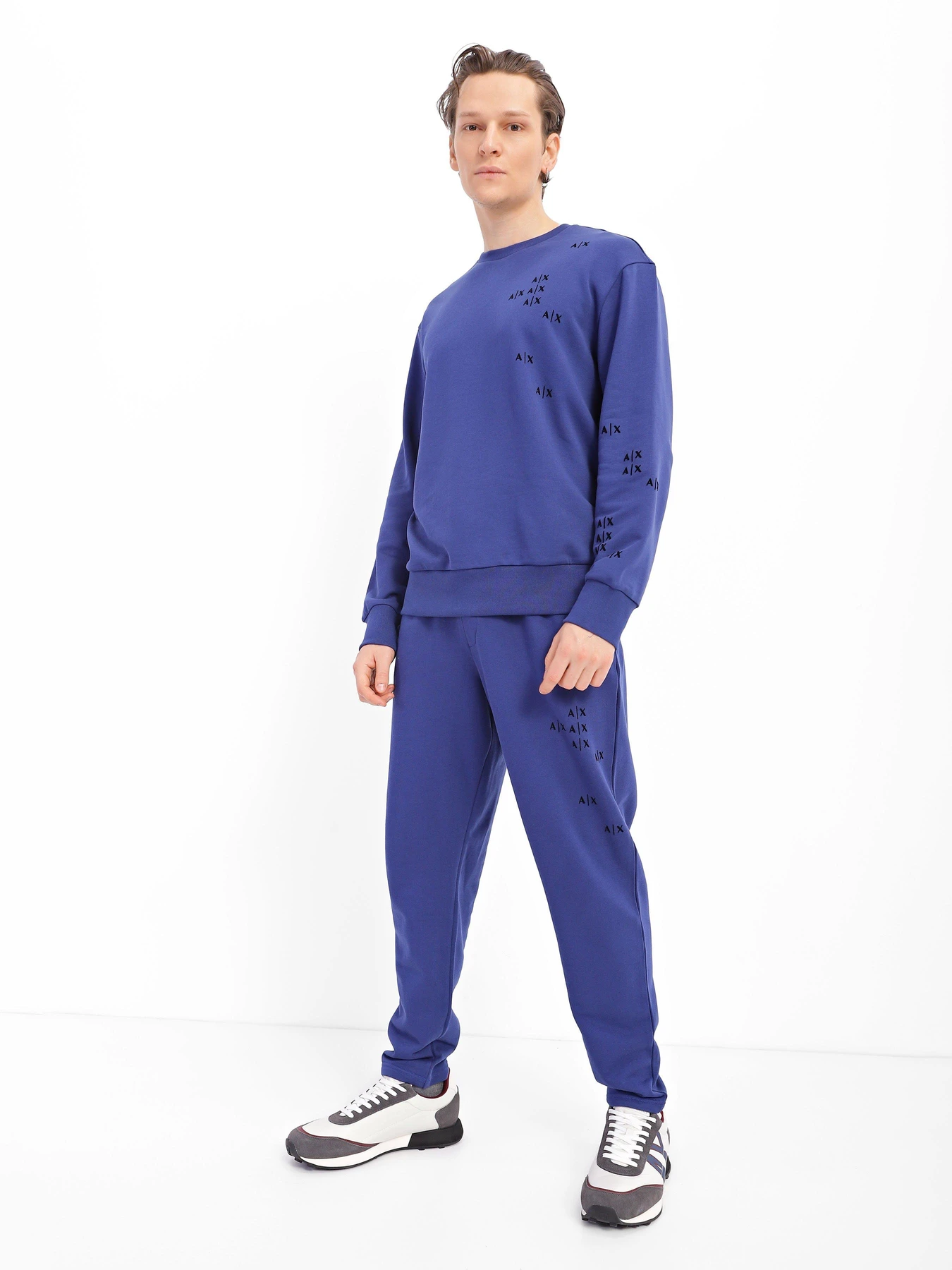 Штани Armani Exchange модель 6LZPAS-ZJBWZ-1562 Фото