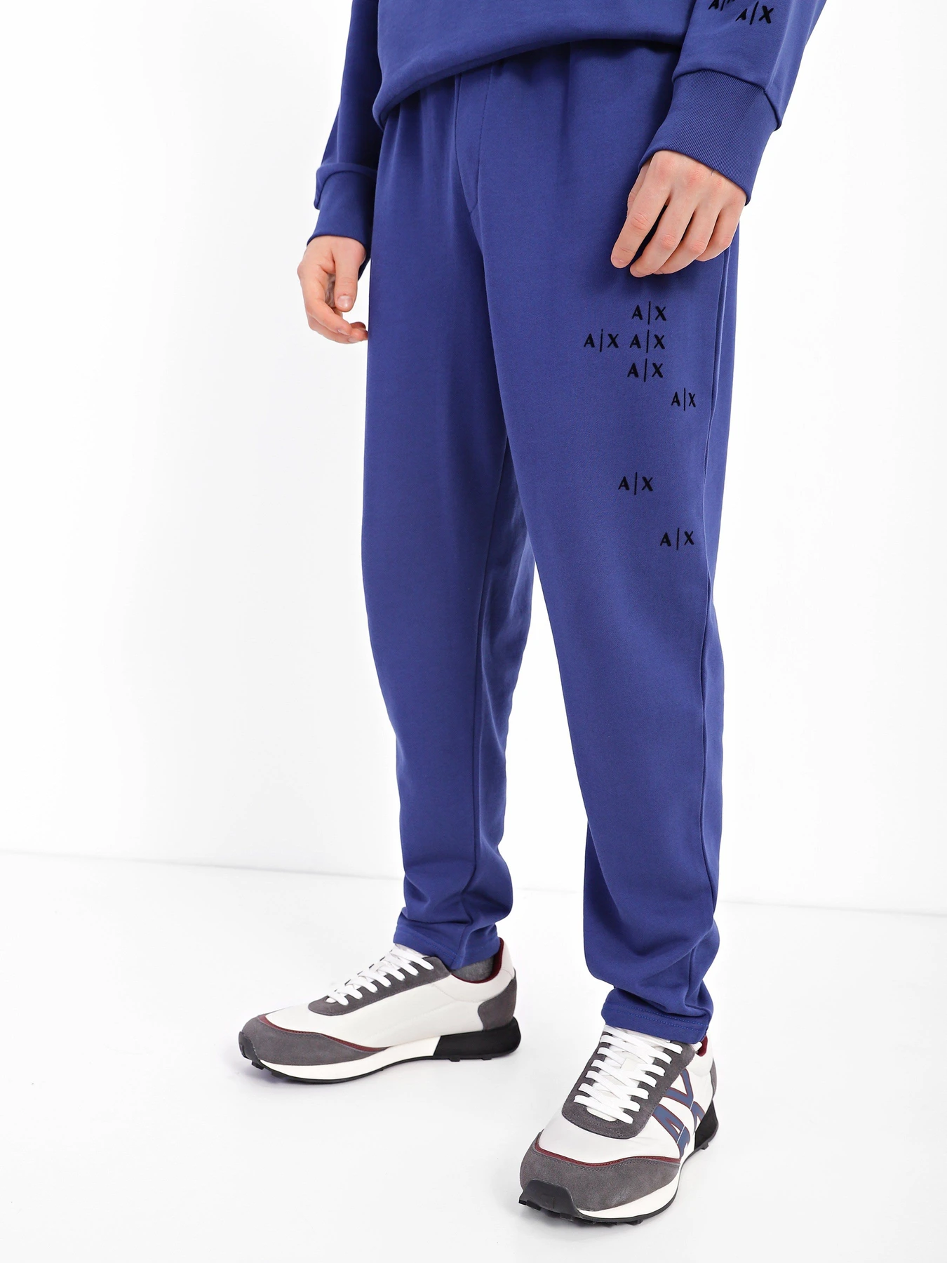 Штани Armani Exchange модель 6LZPAS-ZJBWZ-1562 Фото
