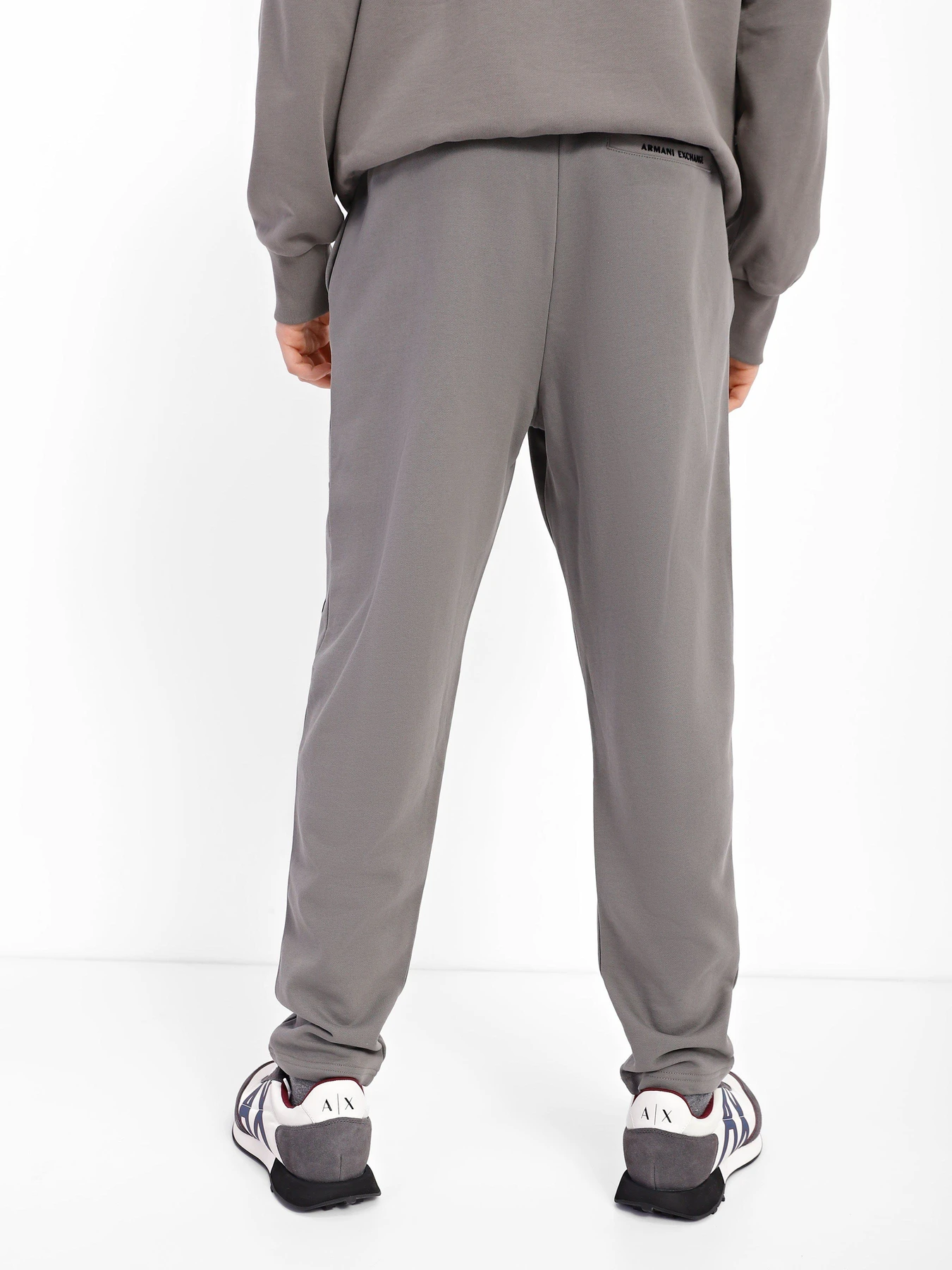 Брюки Armani Exchange модель 6LZPAS-ZJBWZ-1979 Фото