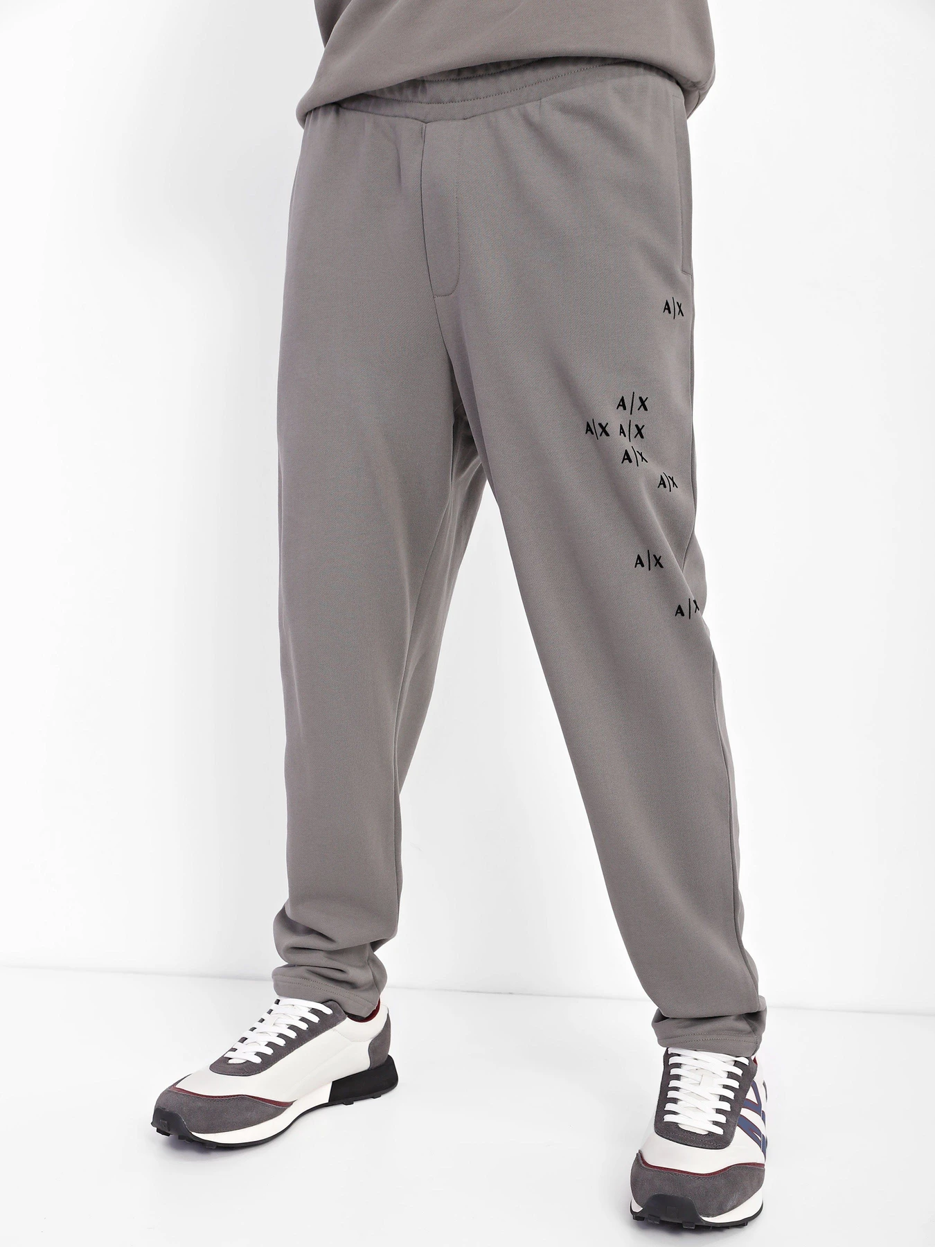 Брюки Armani Exchange модель 6LZPAS-ZJBWZ-1979 Фото
