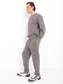 Брюки Armani Exchange модель 6LZPAS-ZJBWZ-1979 Фото
