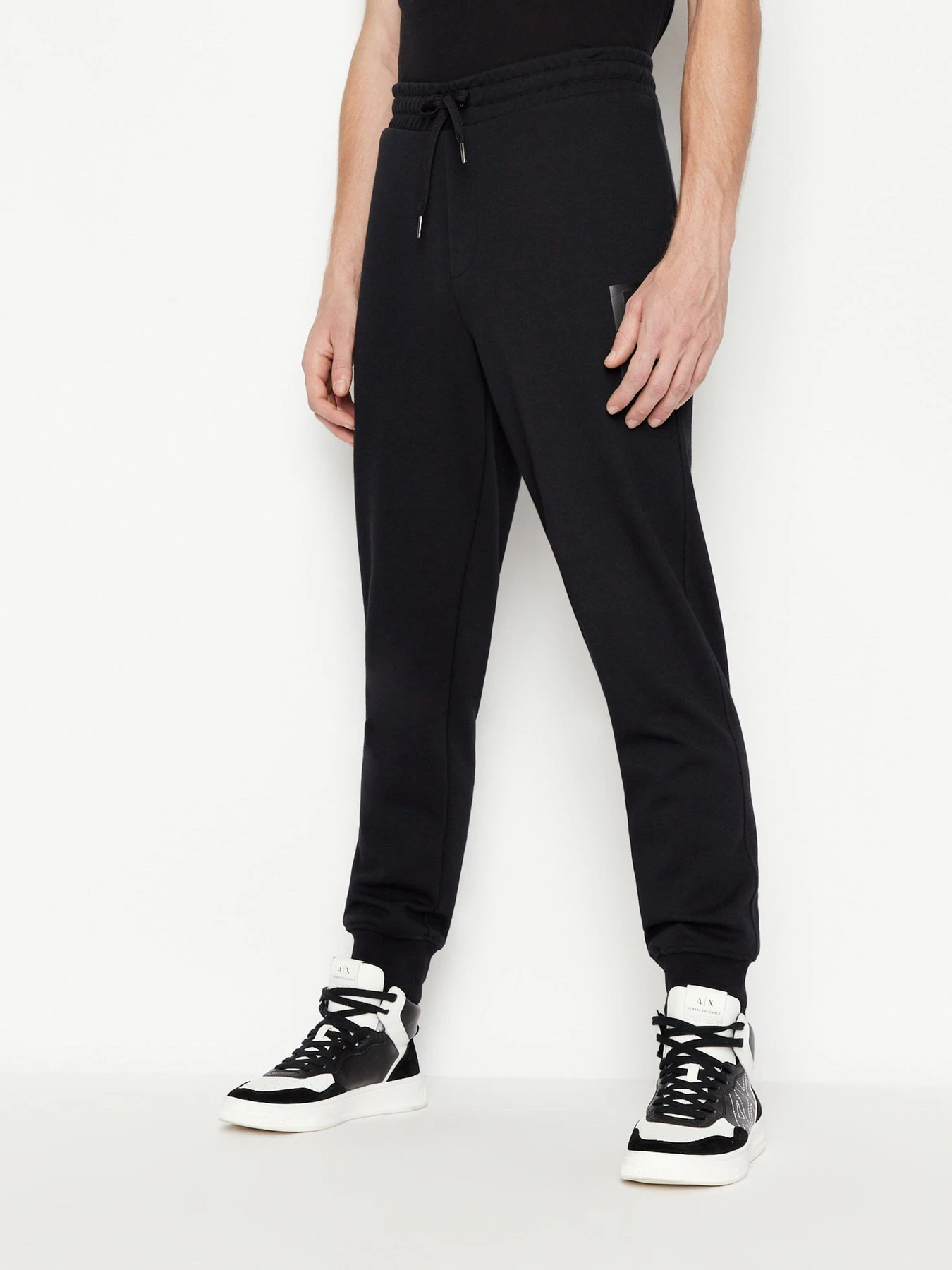 Брюки Armani Exchange модель 6LZPBE-ZJCAZ-1200 Фото