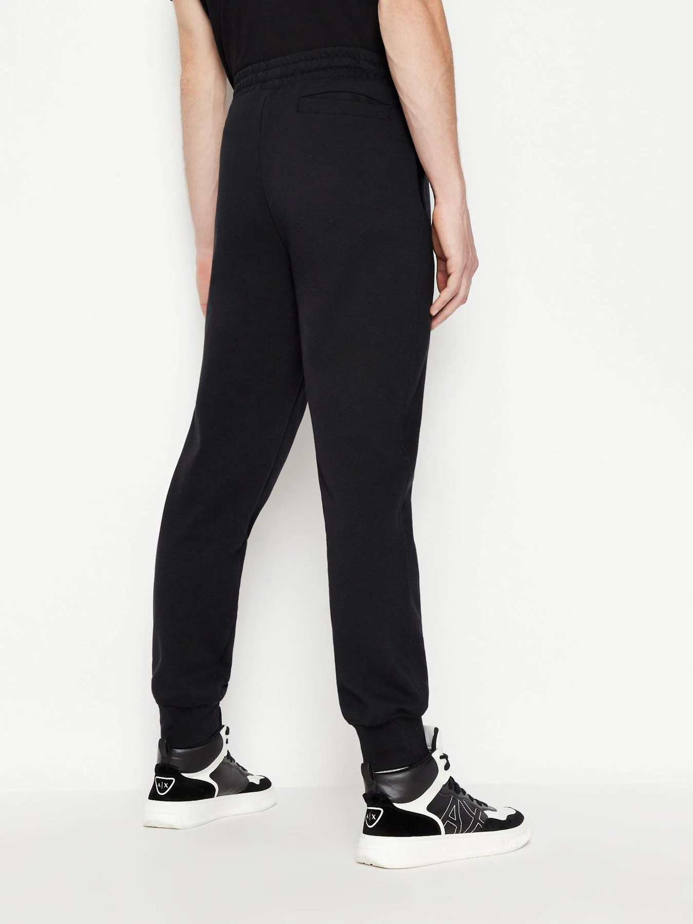 Брюки Armani Exchange модель 6LZPBE-ZJCAZ-1200 Фото