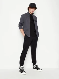 Брюки Armani Exchange модель 6LZPBE-ZJCAZ-1200 Фото