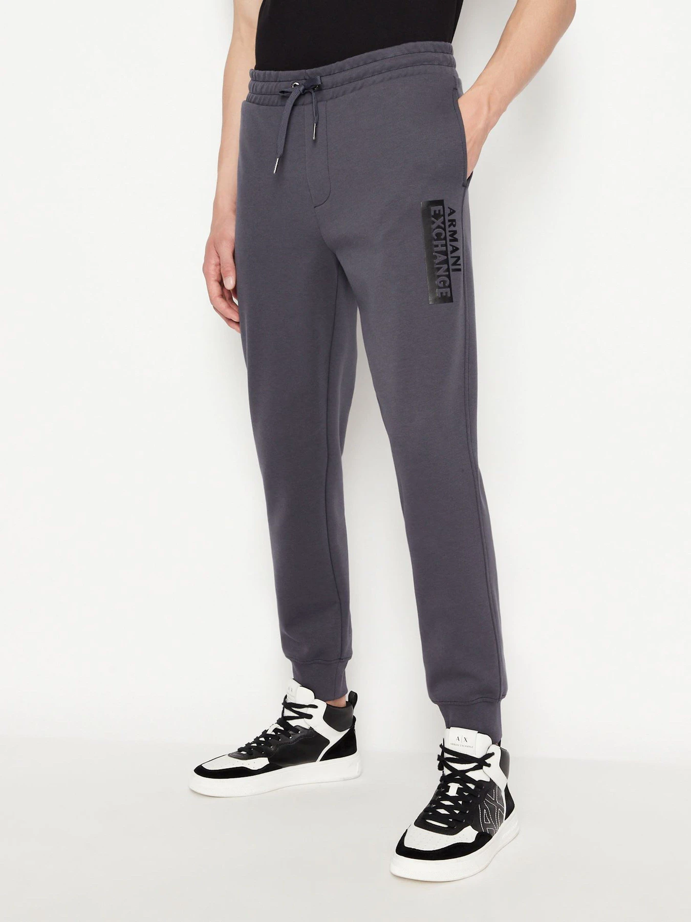 Брюки Armani Exchange модель 6LZPBE-ZJCAZ-1978 Брюки Armani Exchange модель 6LZPBE-ZJCAZ-1978 Фото
