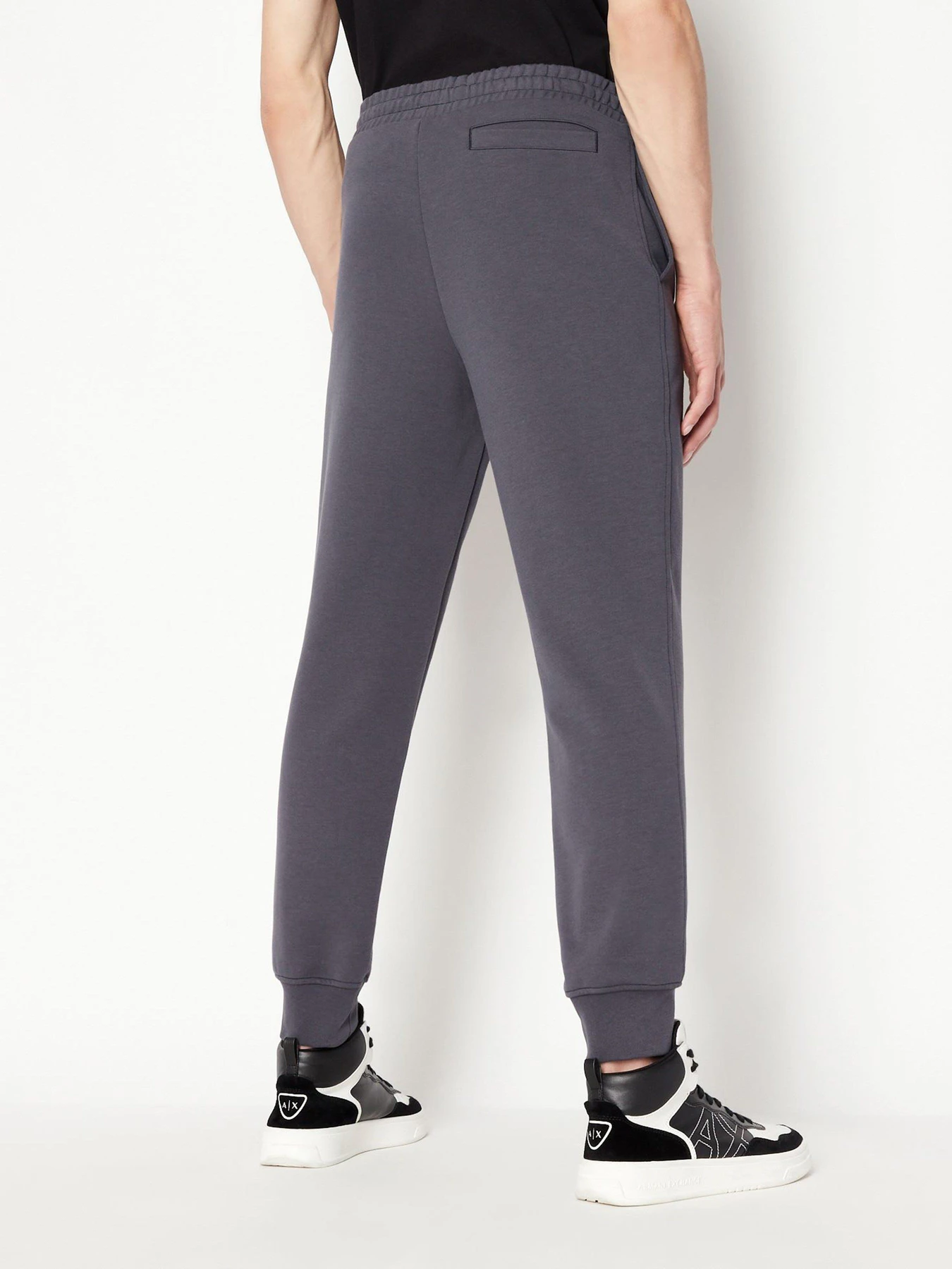 Брюки Armani Exchange модель 6LZPBE-ZJCAZ-1978 Брюки Armani Exchange модель 6LZPBE-ZJCAZ-1978 Фото