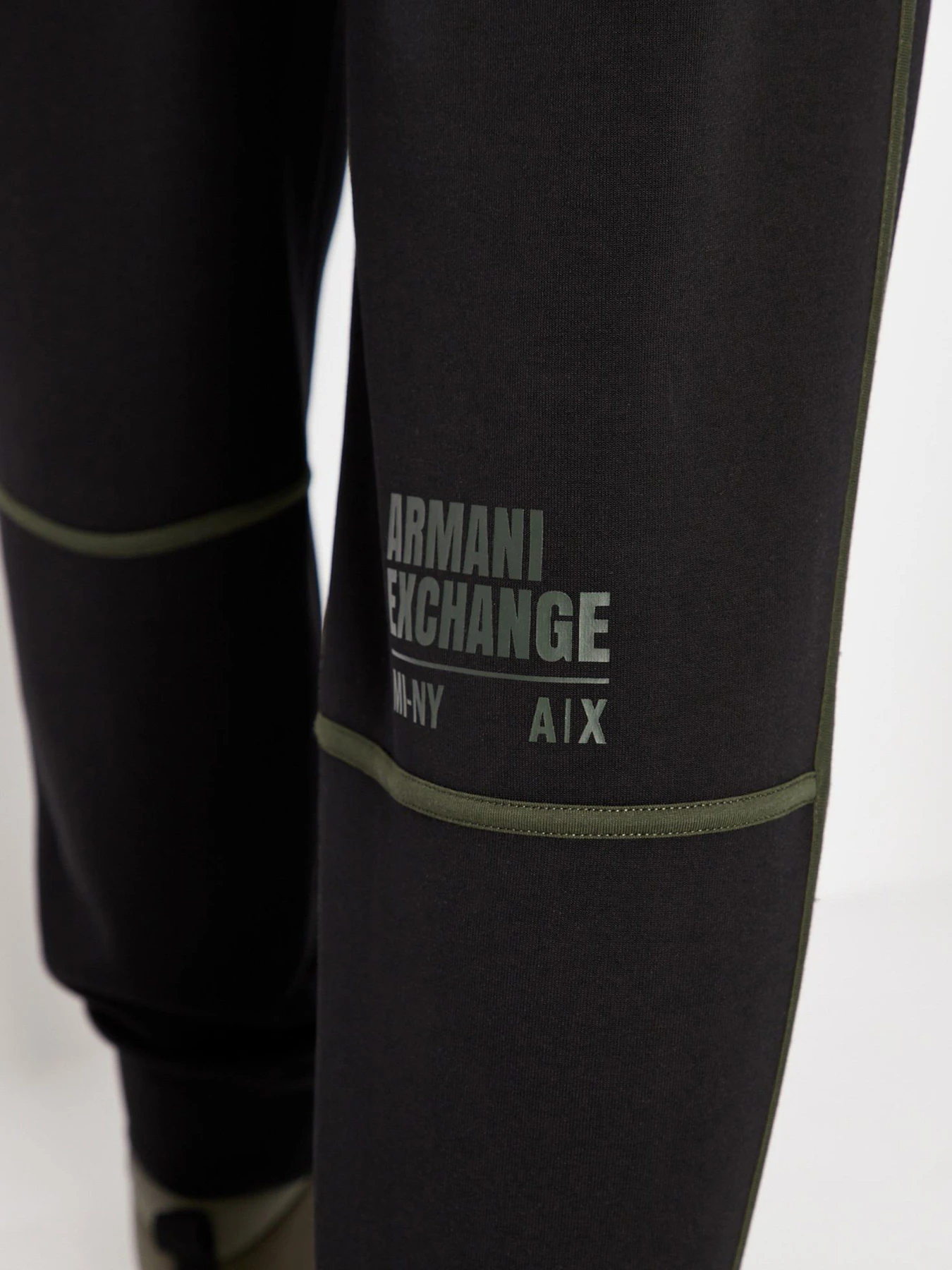 Брюки Armani Exchange модель 6LZPFD-ZJ5NZ-1200 Брюки Armani Exchange модель 6LZPFD-ZJ5NZ-1200 Фото