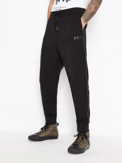 Брюки Armani Exchange модель 6LZPFD-ZJ5NZ-1200 Фото