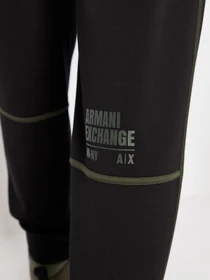 Брюки Armani Exchange модель 6LZPFD-ZJ5NZ-1200 Фото