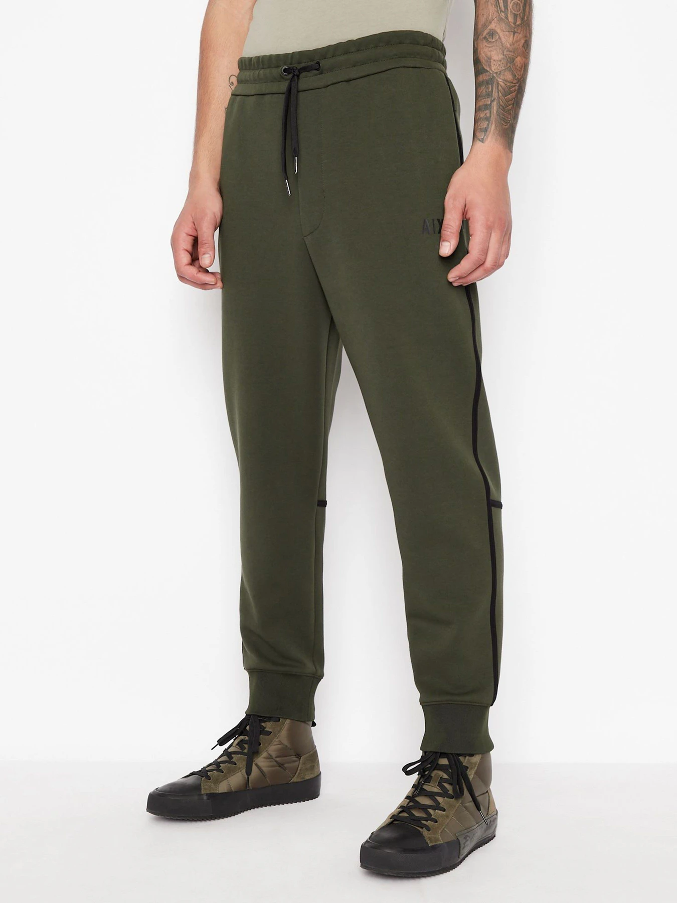 Штани Armani Exchange модель 6LZPFD-ZJ5NZ-1851 Штани Armani Exchange модель 6LZPFD-ZJ5NZ-1851 Фото