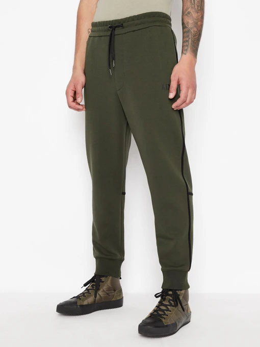 Брюки Armani Exchange модель 6LZPFD-ZJ5NZ-1851 Фото