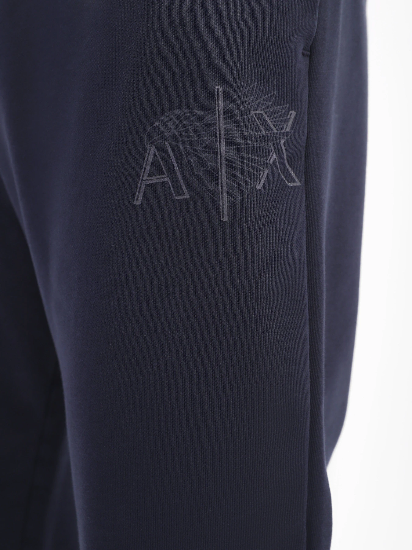 Брюки Armani Exchange модель 6LZPHG-ZJ6RZ-1510 Брюки Armani Exchange модель 6LZPHG-ZJ6RZ-1510 Фото