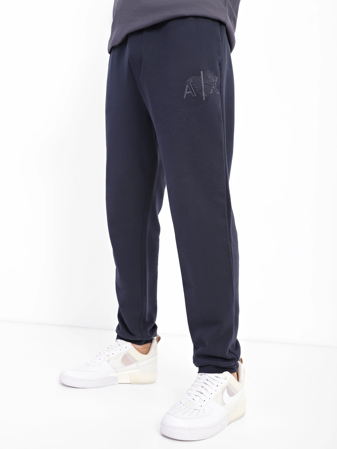 Брюки Armani Exchange модель 6LZPHG-ZJ6RZ-1510 Брюки Armani Exchange модель 6LZPHG-ZJ6RZ-1510 Фото