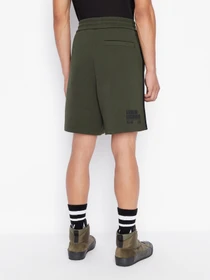 Шорты Armani Exchange модель 6LZSFD-ZJ5NZ-1851 Фото