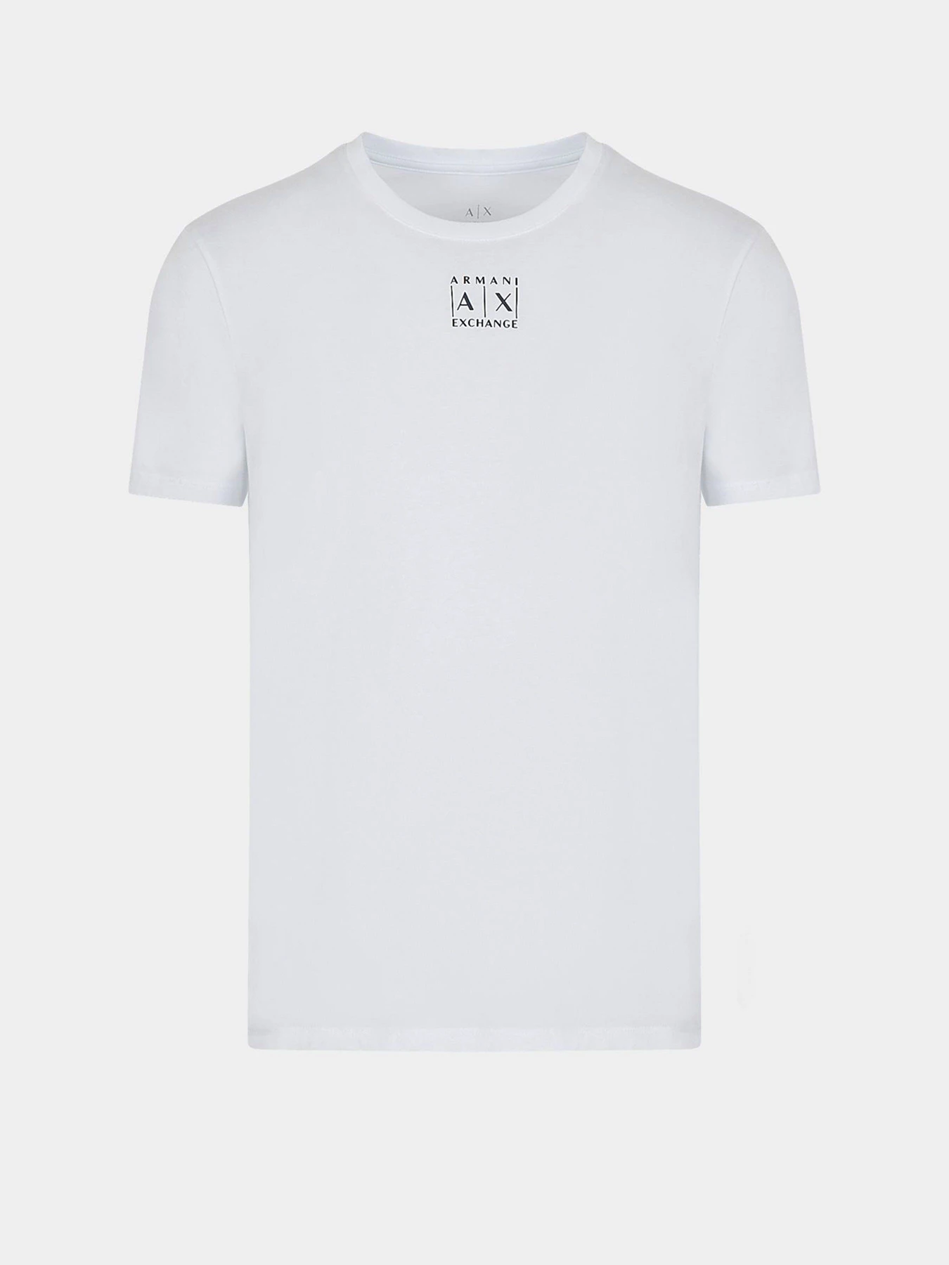 Футболки и поло Armani Exchange модель 6LZTAA-ZJA5Z-1100 Фото