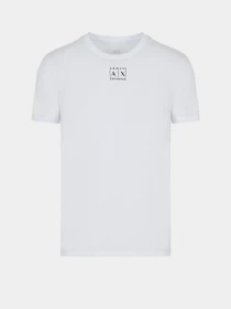 Футболки и поло Armani Exchange модель 6LZTAA-ZJA5Z-1100 Фото