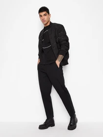 Футболки и поло Armani Exchange модель 6LZTAC-ZJGCZ-1200 Фото