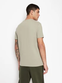Футболки и поло Armani Exchange модель 6LZTAC-ZJGCZ-1836 Фото