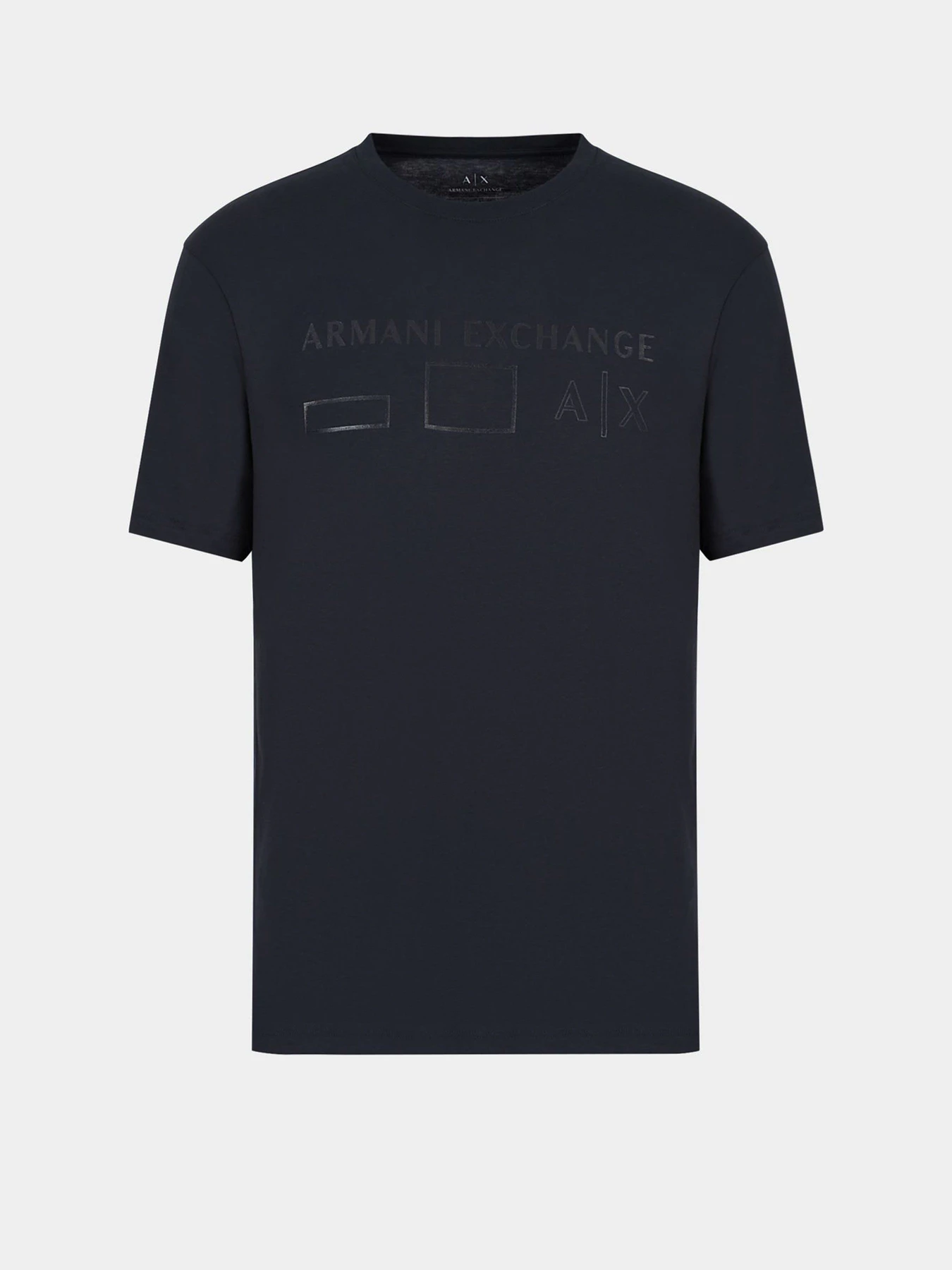 Футболки і поло Armani Exchange модель 6LZTAN-ZJGCZ-1510 Фото