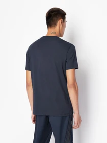 Футболки і поло Armani Exchange модель 6LZTAN-ZJGCZ-1510 Фото