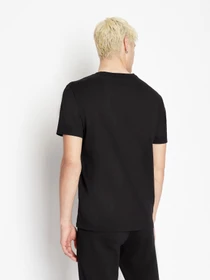 Футболки і поло Armani Exchange YOU.ME.US. модель 6LZTAX-ZJFCZ-1200 Фото