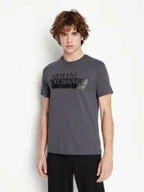Футболки і поло Armani Exchange модель 6LZTBE-ZJGCZ-1510 Фото