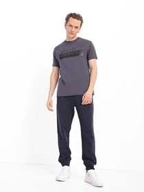 Футболки и поло Armani Exchange модель 6LZTBE-ZJGCZ-1978 Фото
