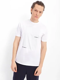 Футболки і поло Armani Exchange модель 6LZTBR-ZJA5Z-1100 Фото