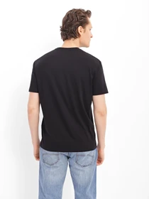 Футболки и поло Armani Exchange модель 6LZTBR-ZJA5Z-1200 Фото