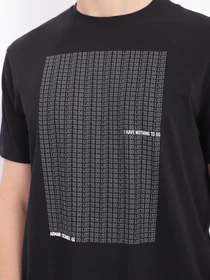 Футболки и поло Armani Exchange модель 6LZTBR-ZJA5Z-1200 Фото